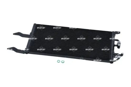 Kondensator, Klimaanlage NRF 35489 Bild Kondensator, Klimaanlage NRF 35489