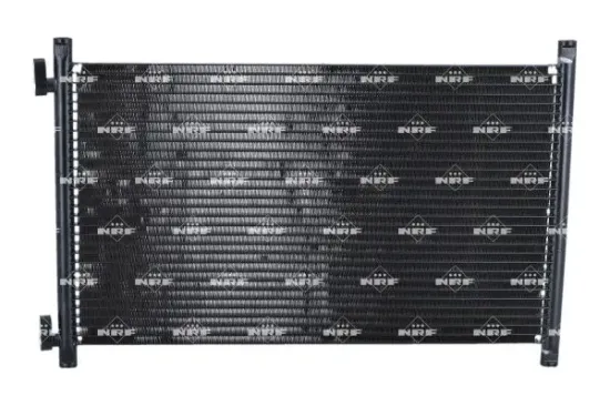 Kondensator, Klimaanlage NRF 35490 Bild Kondensator, Klimaanlage NRF 35490