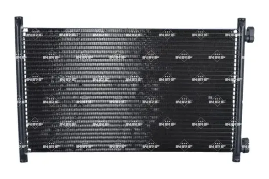 Kondensator, Klimaanlage NRF 35490 Bild Kondensator, Klimaanlage NRF 35490