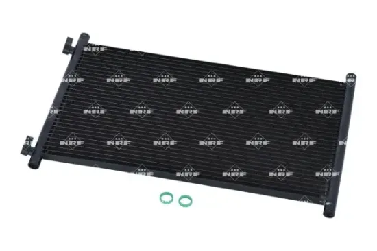 Kondensator, Klimaanlage NRF 35490 Bild Kondensator, Klimaanlage NRF 35490