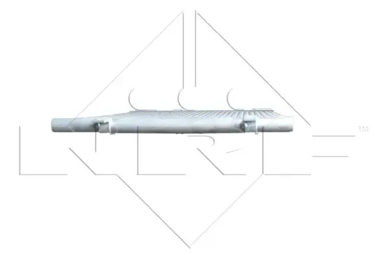 Kondensator, Klimaanlage NRF 35492 Bild Kondensator, Klimaanlage NRF 35492