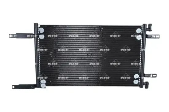 Kondensator, Klimaanlage NRF 35493 Bild Kondensator, Klimaanlage NRF 35493