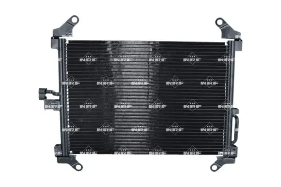 Kondensator, Klimaanlage NRF 35494 Bild Kondensator, Klimaanlage NRF 35494