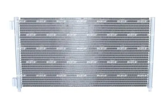 Kondensator, Klimaanlage NRF 35496 Bild Kondensator, Klimaanlage NRF 35496