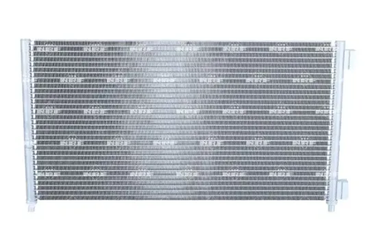 Kondensator, Klimaanlage NRF 35496 Bild Kondensator, Klimaanlage NRF 35496