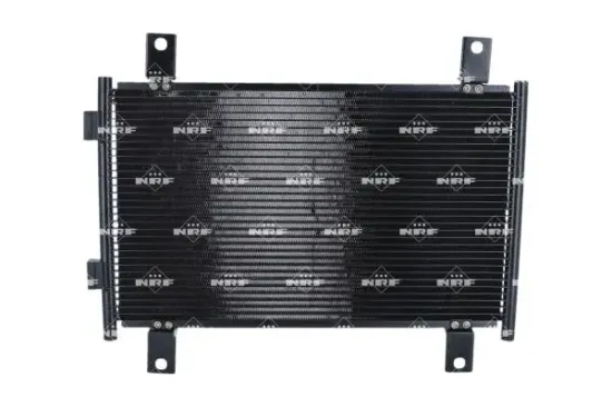 Kondensator, Klimaanlage NRF 35501 Bild Kondensator, Klimaanlage NRF 35501