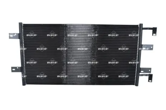 Kondensator, Klimaanlage NRF 35505 Bild Kondensator, Klimaanlage NRF 35505