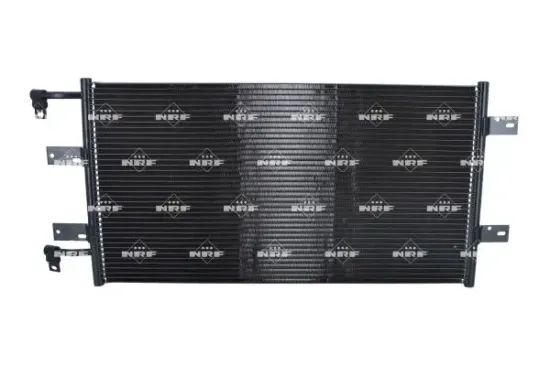 Kondensator, Klimaanlage NRF 35505 Bild Kondensator, Klimaanlage NRF 35505