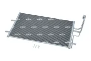 Lüfter, Motorkühlung 12 V NRF 47458