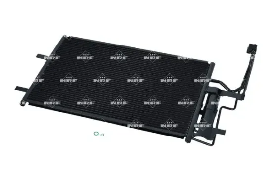 Kondensator, Klimaanlage NRF 35508 Bild Kondensator, Klimaanlage NRF 35508