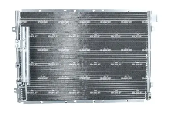Kondensator, Klimaanlage NRF 35515 Bild Kondensator, Klimaanlage NRF 35515