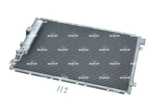 Kondensator, Klimaanlage NRF 35515 Bild Kondensator, Klimaanlage NRF 35515