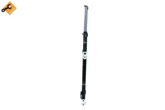 Kondensator, Klimaanlage NRF 35516 Bild Kondensator, Klimaanlage NRF 35516