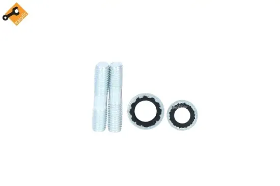 Kondensator, Klimaanlage NRF 35516 Bild Kondensator, Klimaanlage NRF 35516