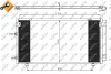 Kondensator, Klimaanlage NRF 35518