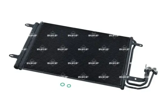 Kondensator, Klimaanlage NRF 35520 Bild Kondensator, Klimaanlage NRF 35520