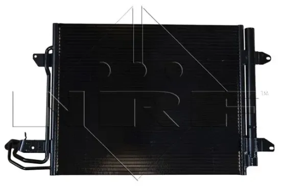 Kondensator, Klimaanlage NRF 35521 Bild Kondensator, Klimaanlage NRF 35521