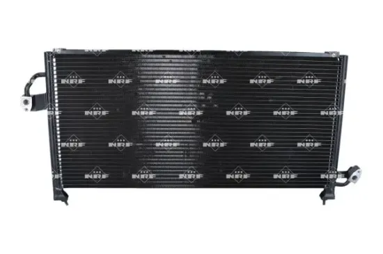 Kondensator, Klimaanlage NRF 35523 Bild Kondensator, Klimaanlage NRF 35523