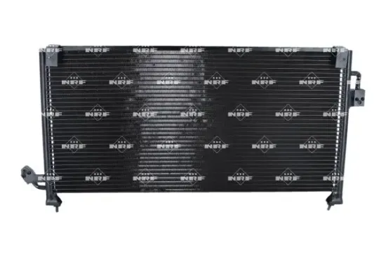 Kondensator, Klimaanlage NRF 35523 Bild Kondensator, Klimaanlage NRF 35523