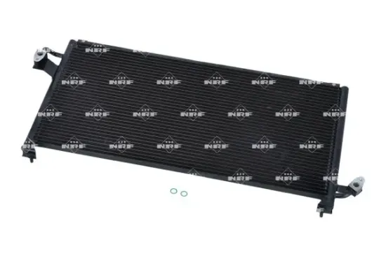 Kondensator, Klimaanlage NRF 35523 Bild Kondensator, Klimaanlage NRF 35523