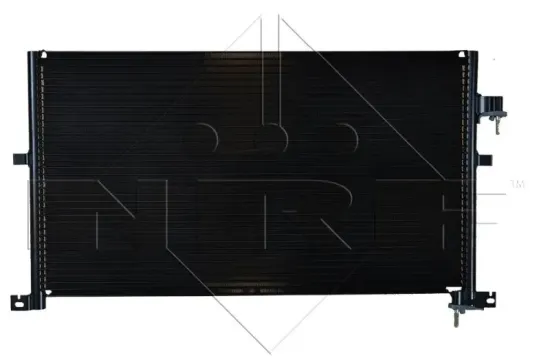 Kondensator, Klimaanlage NRF 35525 Bild Kondensator, Klimaanlage NRF 35525