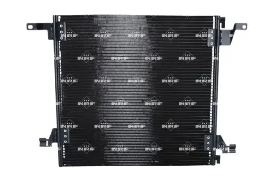 Kondensator, Klimaanlage NRF 35526 Bild Kondensator, Klimaanlage NRF 35526