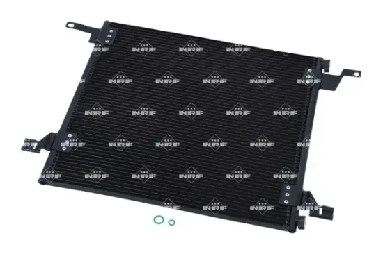 Kondensator, Klimaanlage NRF 35526 Bild Kondensator, Klimaanlage NRF 35526