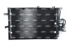 Kondensator, Klimaanlage NRF 35529