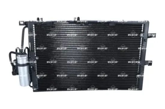 Kondensator, Klimaanlage NRF 35529 Bild Kondensator, Klimaanlage NRF 35529