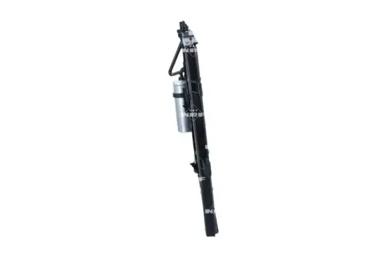 Kondensator, Klimaanlage NRF 35529 Bild Kondensator, Klimaanlage NRF 35529