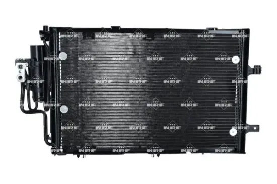 Kondensator, Klimaanlage NRF 35530 Bild Kondensator, Klimaanlage NRF 35530