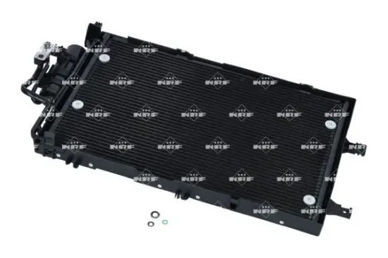 Kondensator, Klimaanlage NRF 35530 Bild Kondensator, Klimaanlage NRF 35530