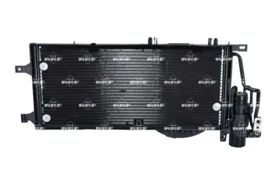 Kondensator, Klimaanlage NRF 35531 Bild Kondensator, Klimaanlage NRF 35531