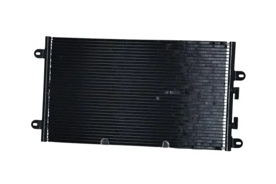 Kondensator, Klimaanlage NRF 35532 Bild Kondensator, Klimaanlage NRF 35532