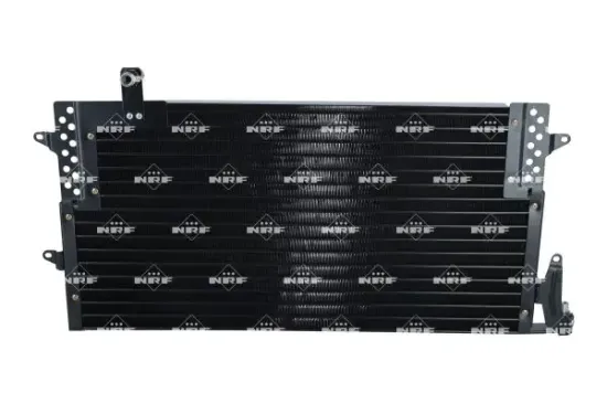 Lüfter, Motorkühlung 12 V NRF 47506 Bild Lüfter, Motorkühlung 12 V NRF 47506