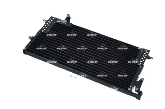 Lüfter, Motorkühlung 12 V NRF 47506 Bild Lüfter, Motorkühlung 12 V NRF 47506