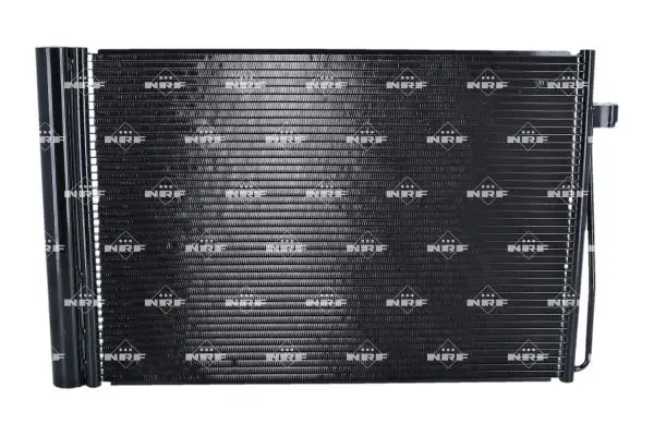 Lüfter, Motorkühlung 12 V NRF 47516