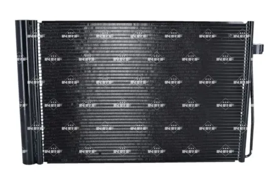 Lüfter, Motorkühlung 12 V NRF 47516 Bild Lüfter, Motorkühlung 12 V NRF 47516