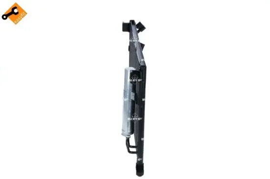 Kondensator, Klimaanlage NRF 35541 Bild Kondensator, Klimaanlage NRF 35541