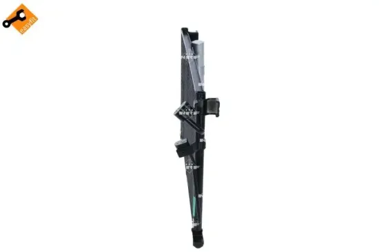 Kondensator, Klimaanlage NRF 35541 Bild Kondensator, Klimaanlage NRF 35541