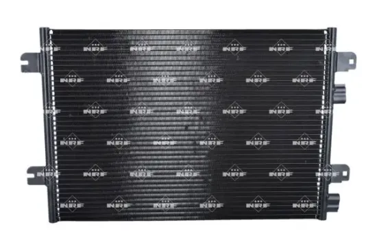 Kondensator, Klimaanlage NRF 35542 Bild Kondensator, Klimaanlage NRF 35542