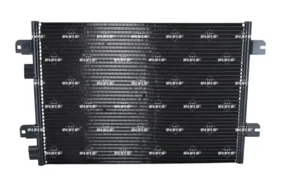 Kondensator, Klimaanlage NRF 35542 Bild Kondensator, Klimaanlage NRF 35542