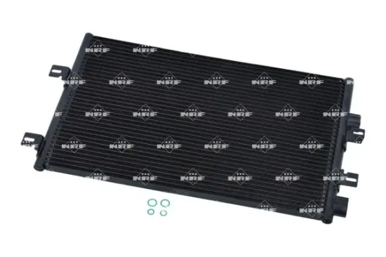 Kondensator, Klimaanlage NRF 35543 Bild Kondensator, Klimaanlage NRF 35543