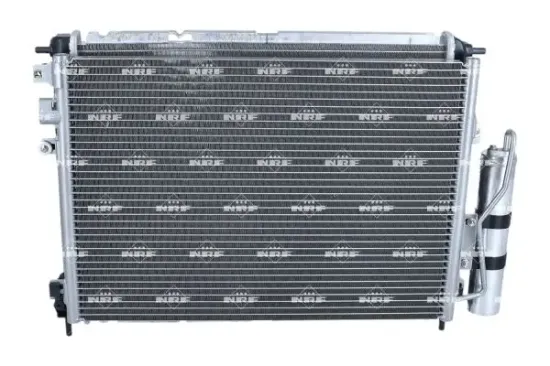 Kondensator, Klimaanlage NRF 35547 Bild Kondensator, Klimaanlage NRF 35547