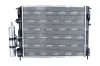 Kondensator, Klimaanlage NRF 35547 Bild Kondensator, Klimaanlage NRF 35547