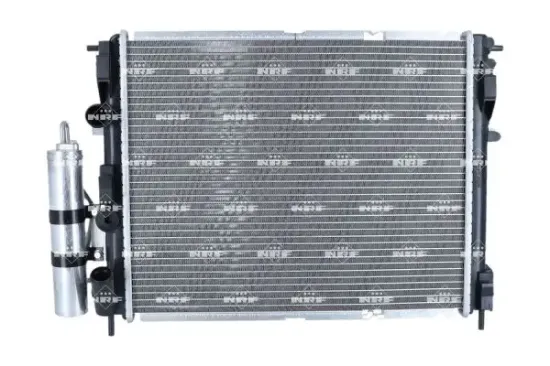 Kondensator, Klimaanlage NRF 35547 Bild Kondensator, Klimaanlage NRF 35547