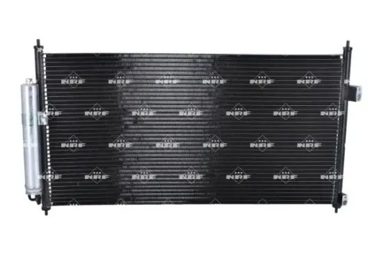 Kondensator, Klimaanlage NRF 35550 Bild Kondensator, Klimaanlage NRF 35550