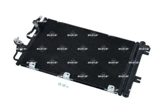 Kondensator, Klimaanlage NRF 35555 Bild Kondensator, Klimaanlage NRF 35555