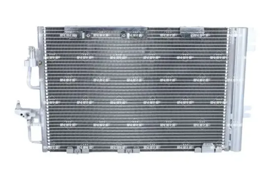 Kondensator, Klimaanlage NRF 35556 Bild Kondensator, Klimaanlage NRF 35556