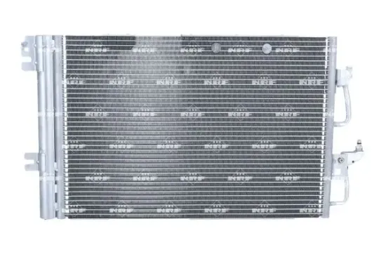 Kondensator, Klimaanlage NRF 35556 Bild Kondensator, Klimaanlage NRF 35556